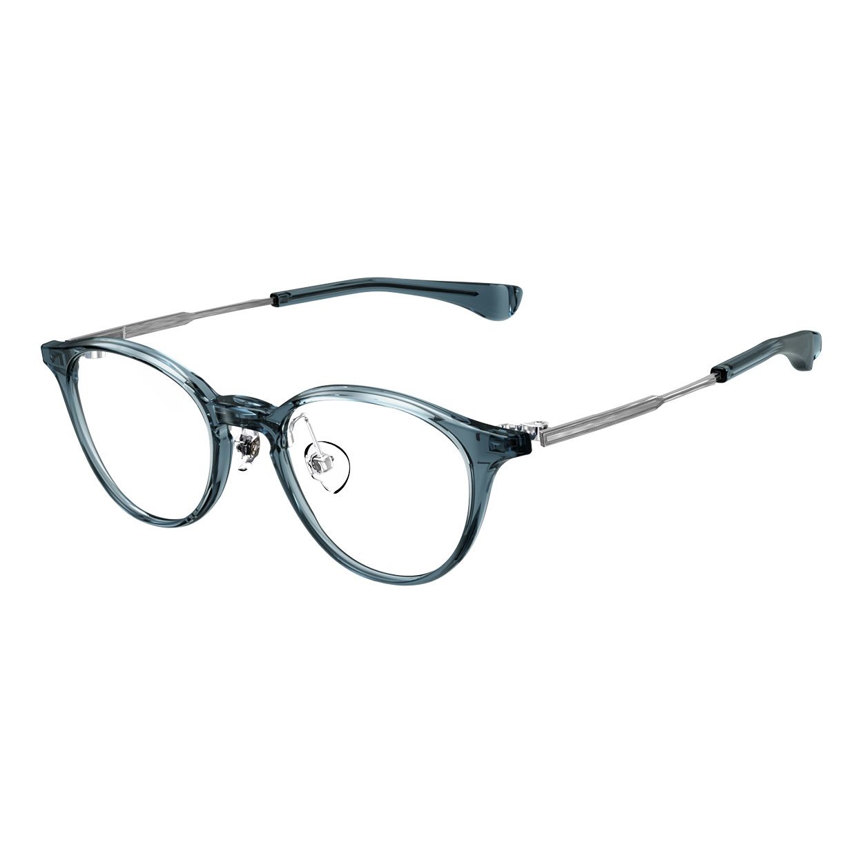 999.9 NPM-120, 9404, frame view