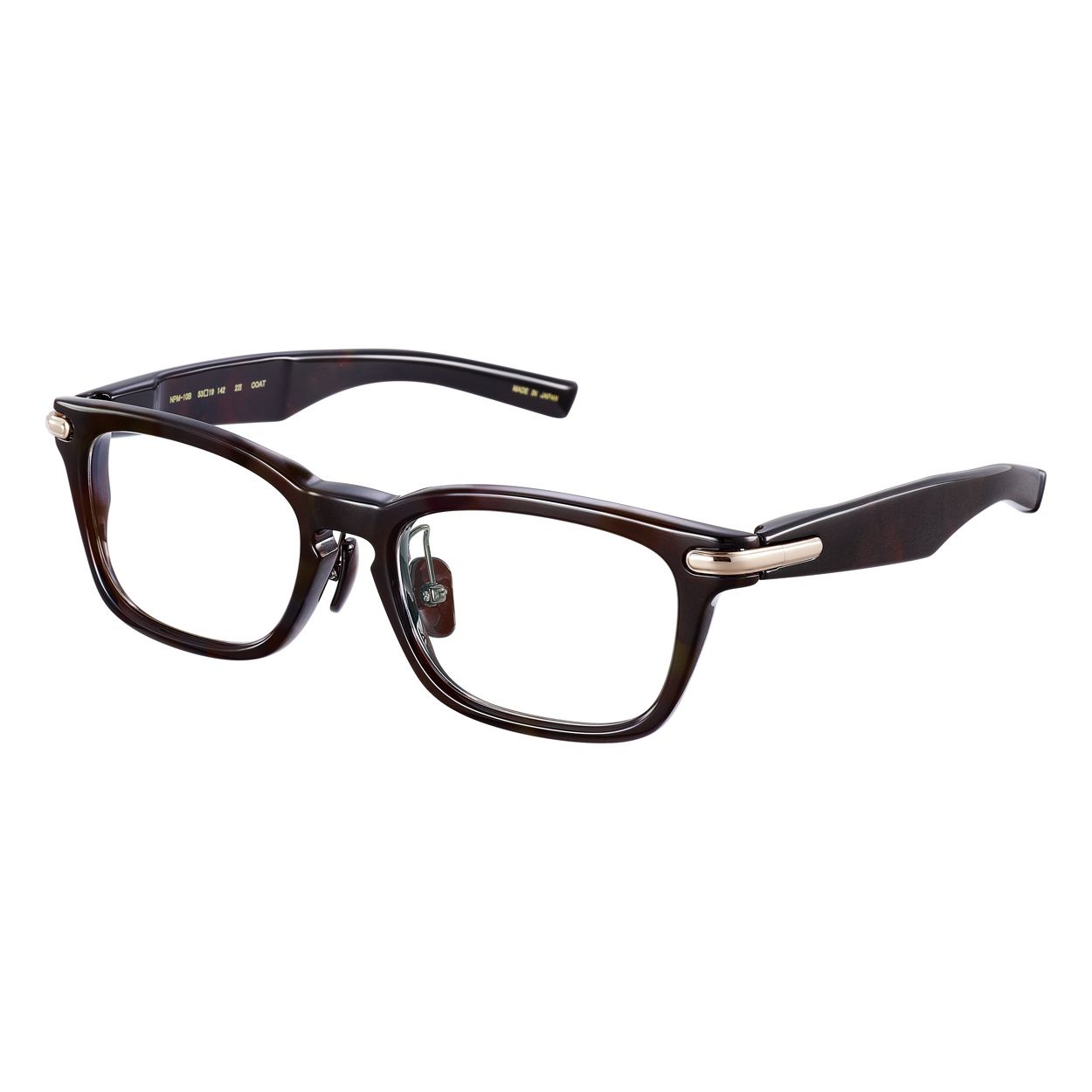 999.9 NPM-10B 並甲, 1, frame view