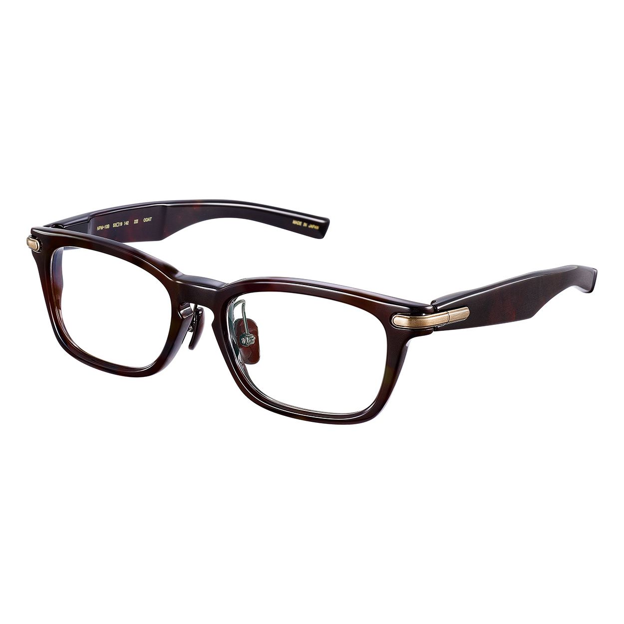999.9 NPM-10B 並甲, 3, frame view