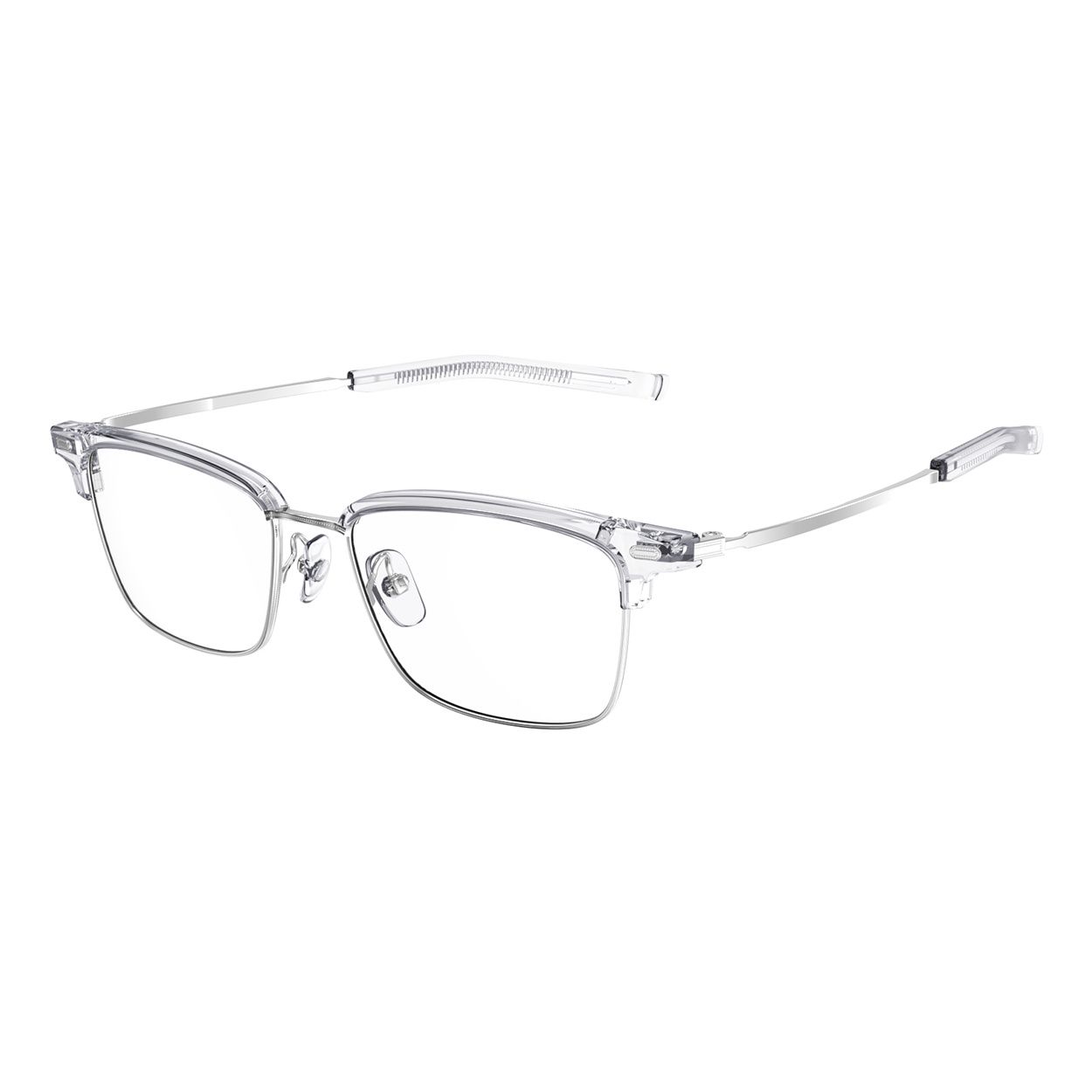 999.9 M-122, 2000, frame view