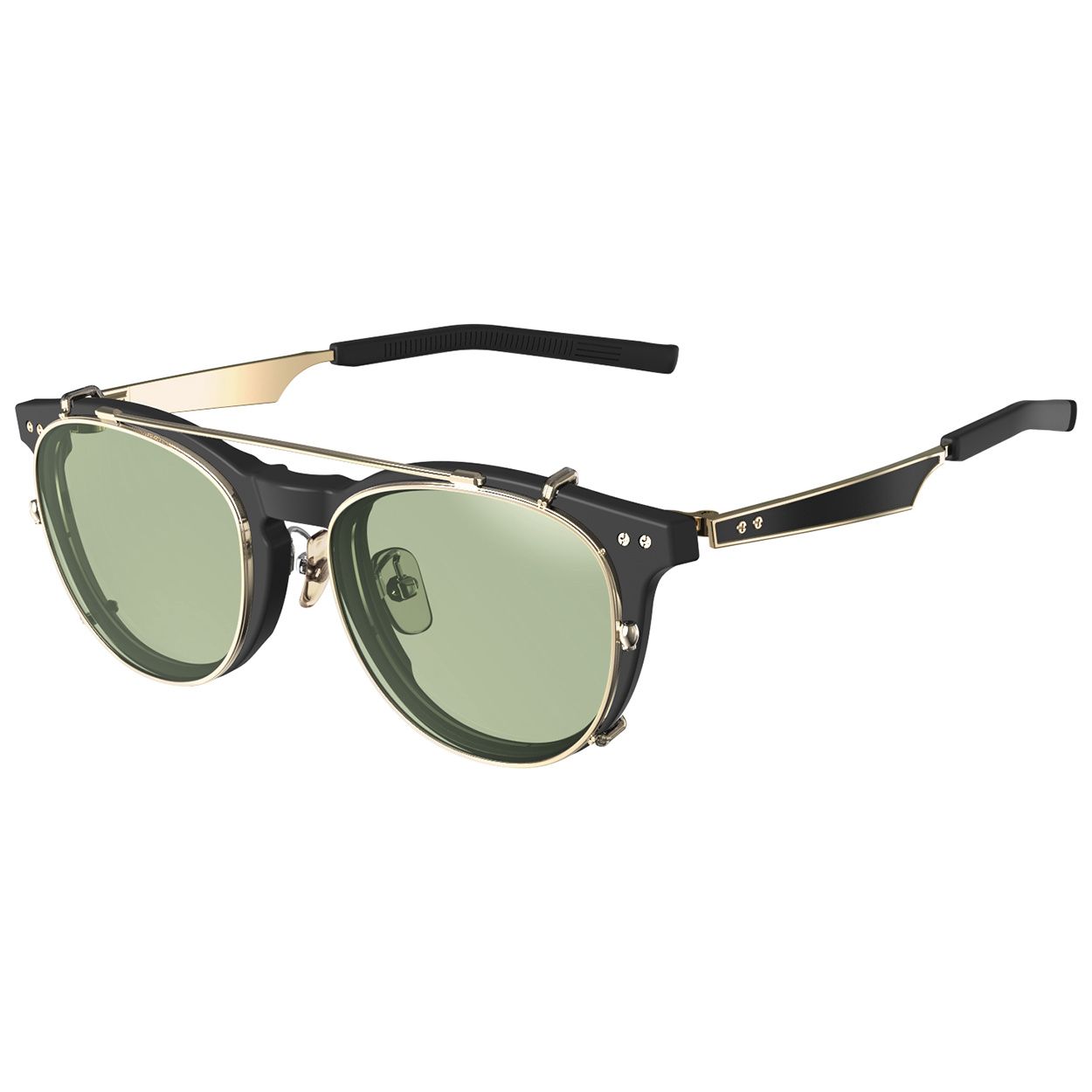 999.9 NPM-110 CL, 1, frame view