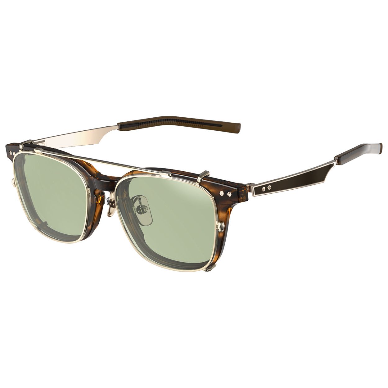 999.9 NPM-111 CL, 1, frame view