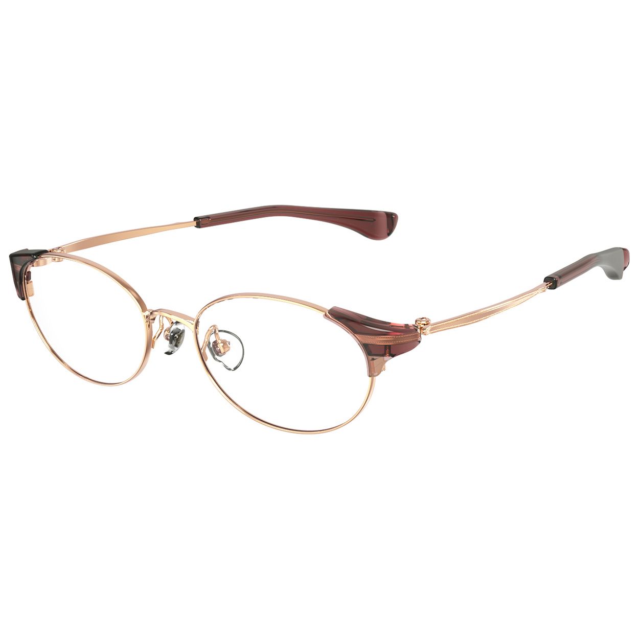 999.9 S-765T, 1043, frame view