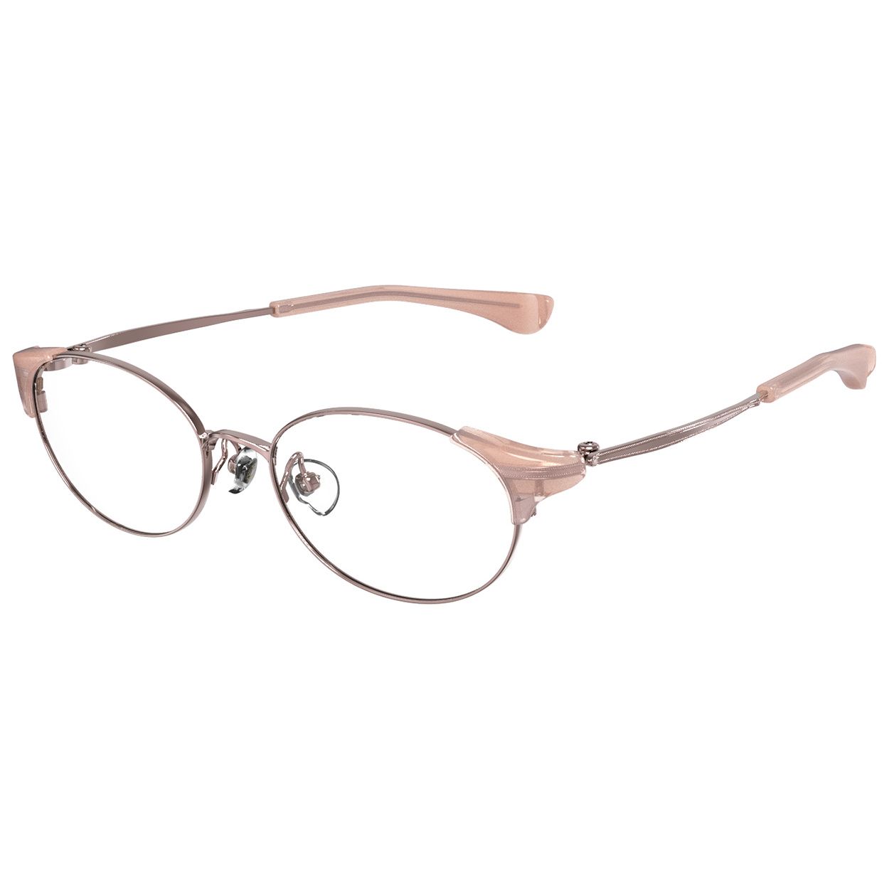 999.9 S-765T, 1068, frame view