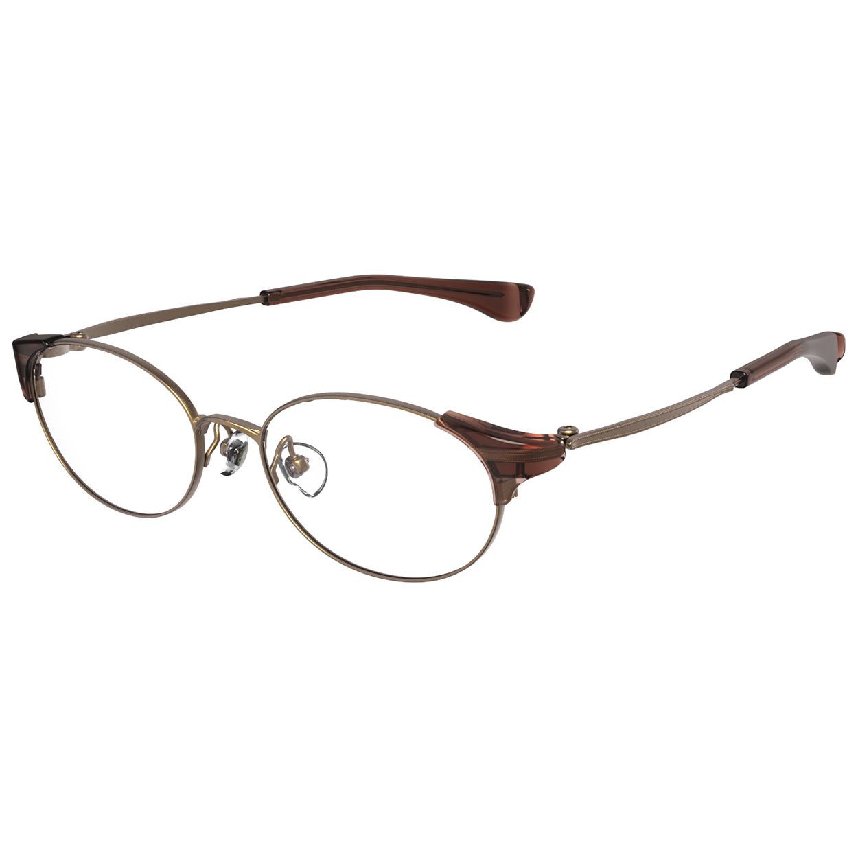 999.9 S-765T, 3012, frame view