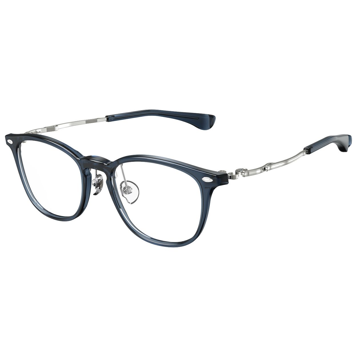 999.9 NPM-131, 5202, frame view