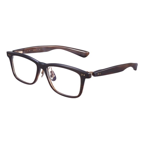 999.9 NP-11BF, BROWN, frame view