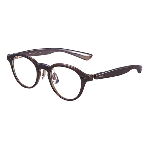 999.9 NP-12BF, BROWN, frame view