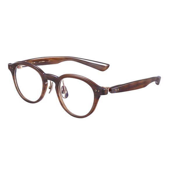 999.9 NP-12BF, LtBROWN, frame view