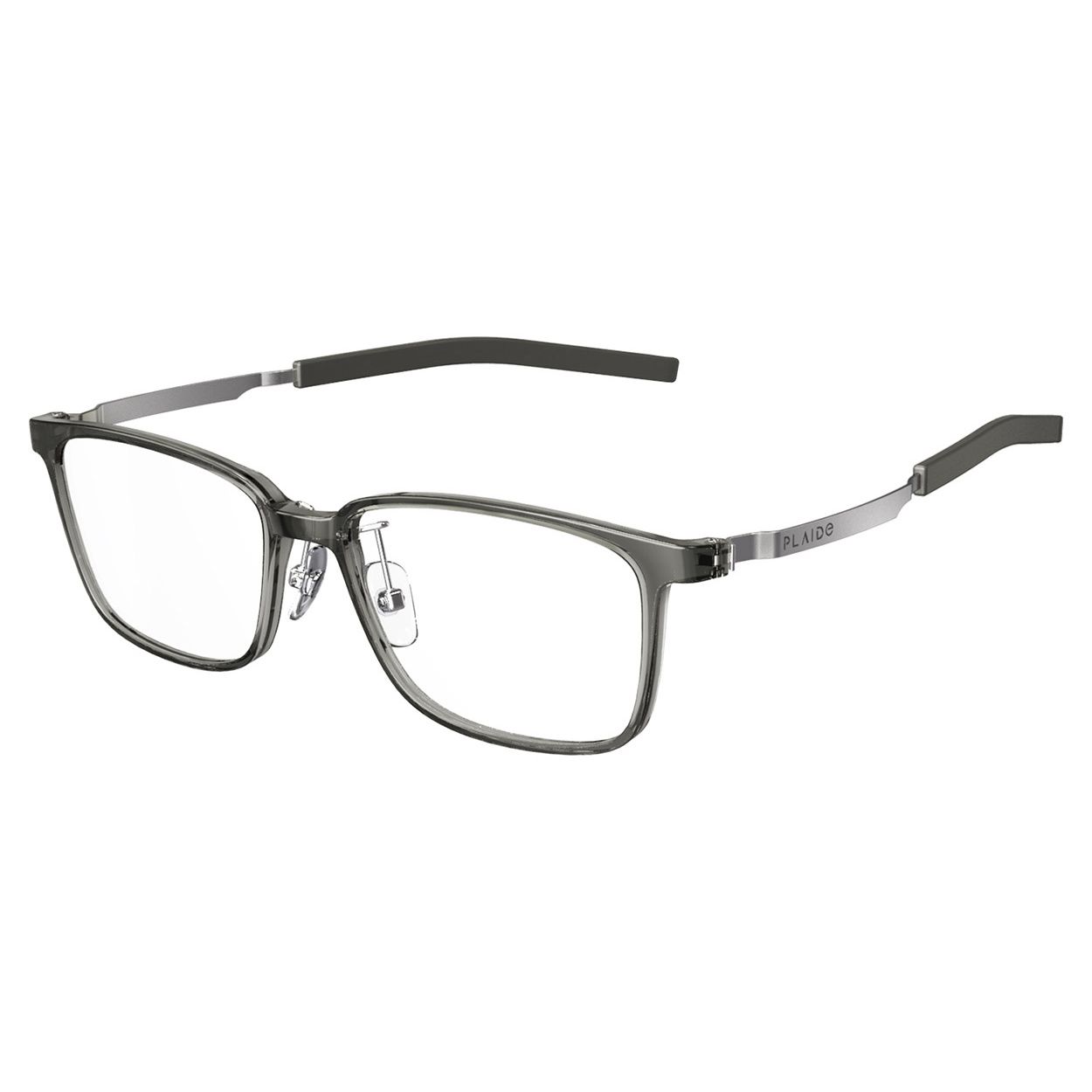999.9 P-10, GY-MS, frame view