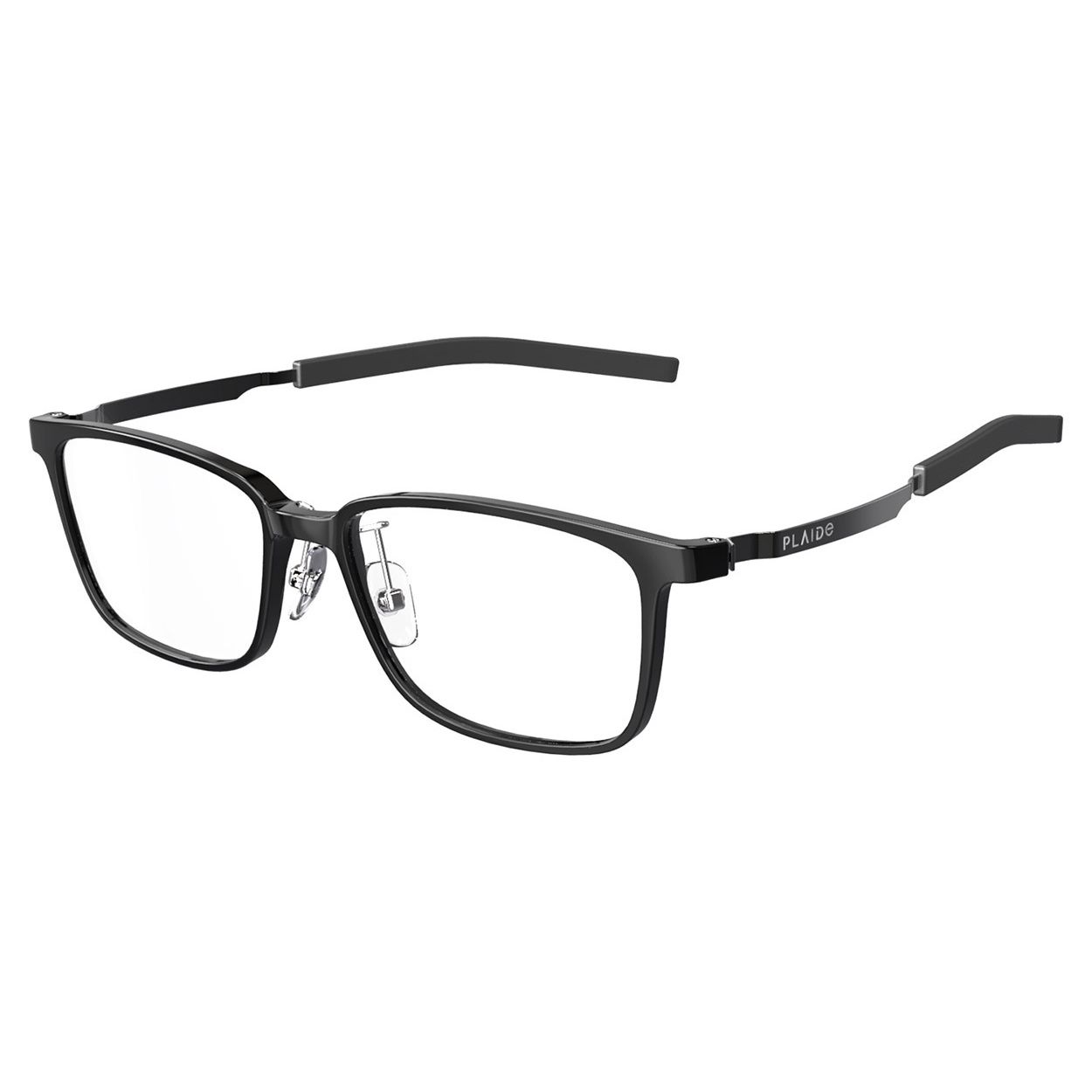 999.9 P-10, BK-GM, frame view