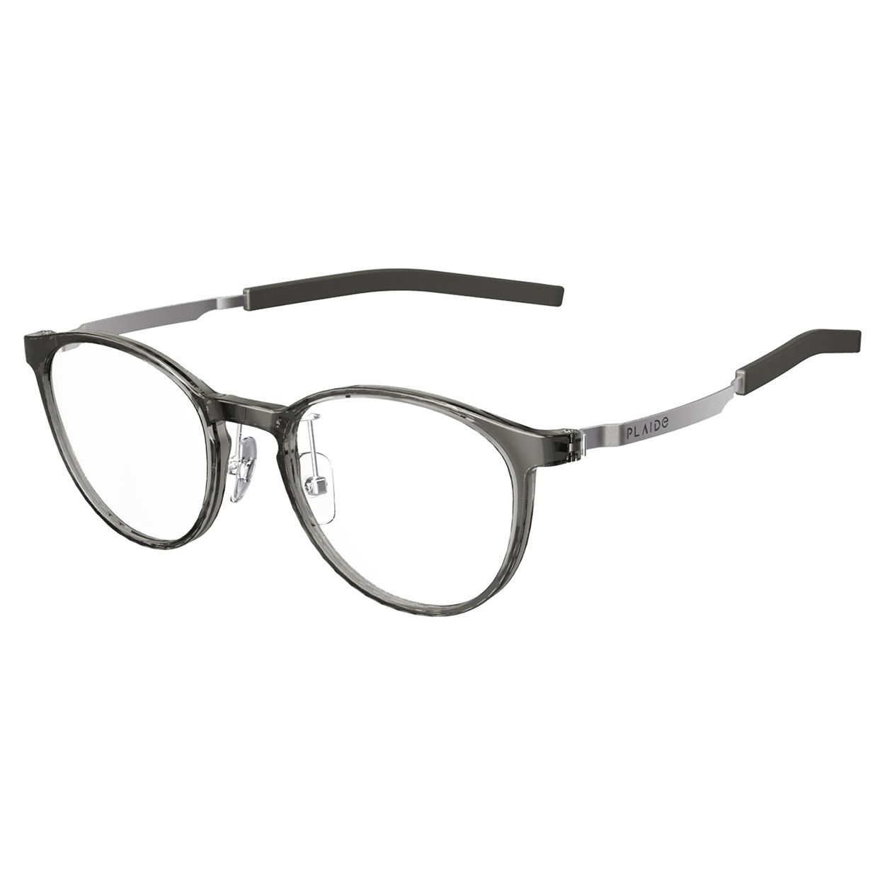 999.9 P-11, GY-MG, frame view