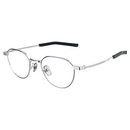 999.9 S-691T, 2, frame view