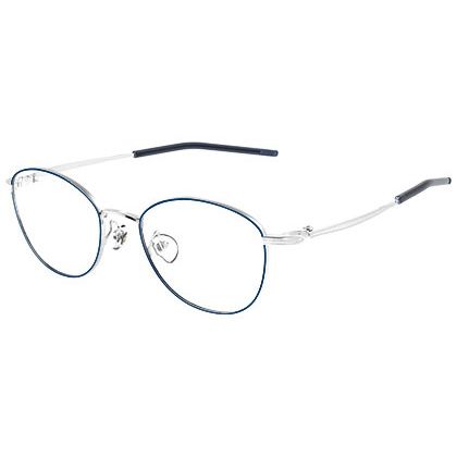 999.9 S-761T, 2050, frame view